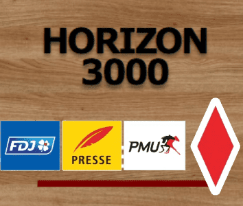 Horizon 3000